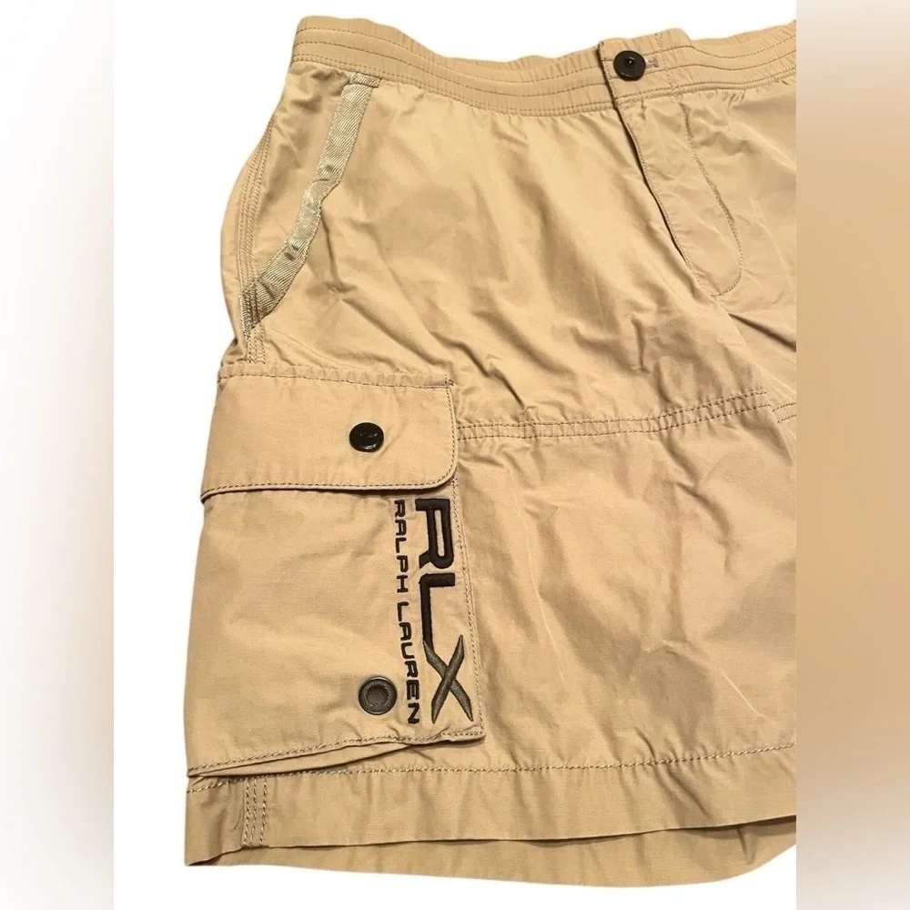 RLX Ralph Lauren hit beach